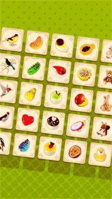 相同图块连接Onet: Match and Connect