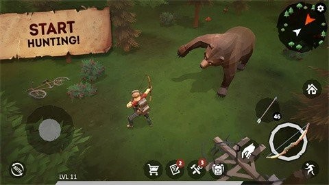 最后生还者：僵尸生存