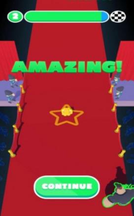 保镖疯狂酷跑(Star Bodyguard) 保镖疯狂酷跑(Star Bodyguard)