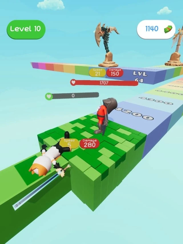 铸剑师(Swords Maker)