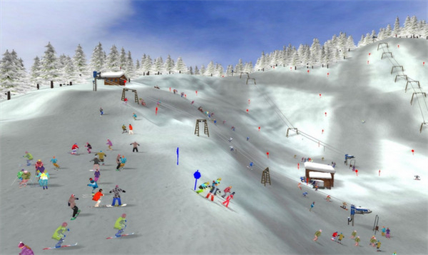 Ski Resort: Idle Tycoon