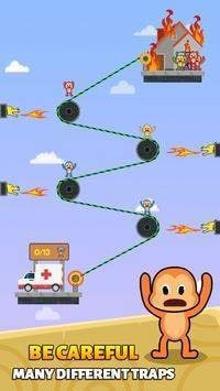 Monkey Rescue(猴子救援手游)