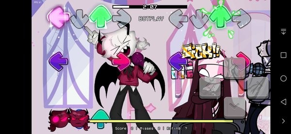 黑色星期五之夜父慈子孝模组(Selever)