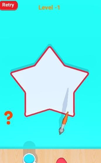 画家故事Brain Game