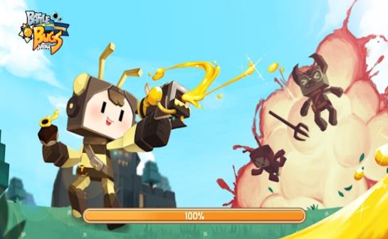 BattleBugsArena(虫虫竞技场)