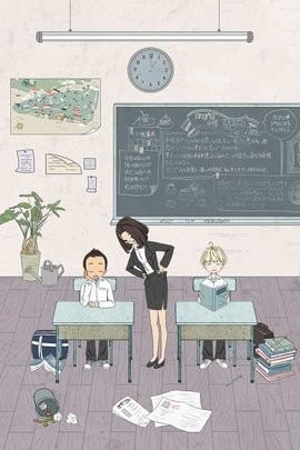 上课小动作免广告版