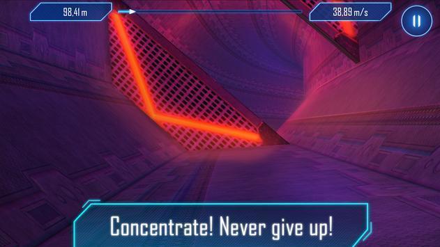 隧道疯狂跑酷 2022最新版