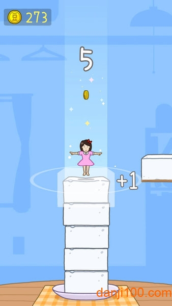 豆腐女孩游戏国际服