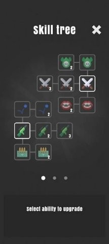 Zombie Rush: Parkour Survival