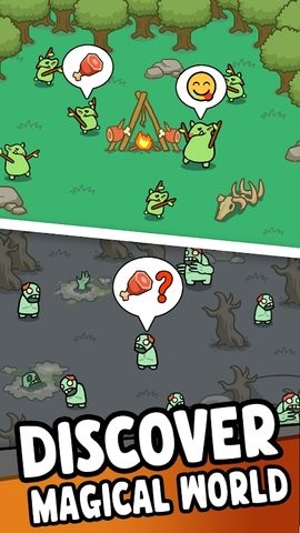 小黄人战争内置辅助菜单版中文版