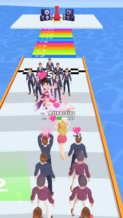 Love Hunter(爱情猎人)