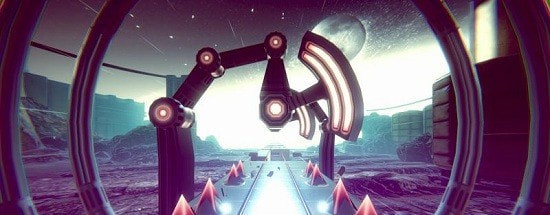 超级故障短跑(Super Glitch)