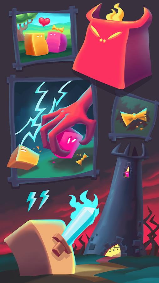 Crossy Maze(穿越迷宫破解版)