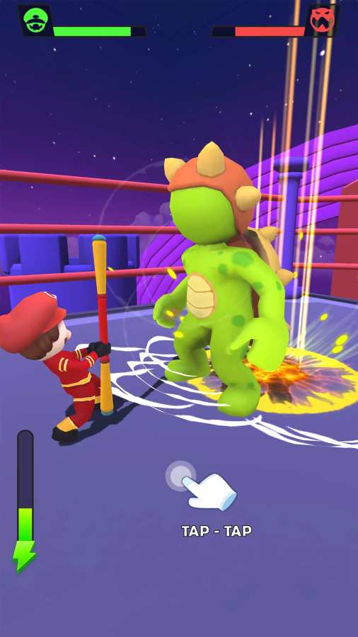 Bino Go(比诺GO) Bino Go(比诺GO)