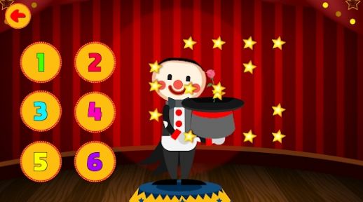 惊人的马戏团（The Amazing Circus）