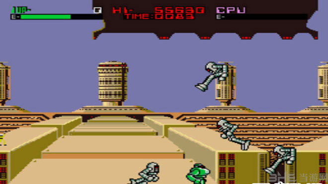 钢铁大战Metal Clash 钢铁大战Metal Clash