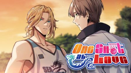 一枪射进你的心One Shot at Love 一枪射进你的心One Shot at Love