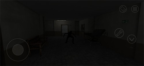 逃离医院联机版 逃离医院联机版