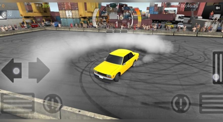 飞驰竞速2 飞驰竞速2