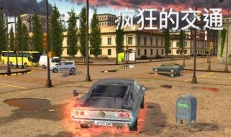 模拟停车场 模拟停车场