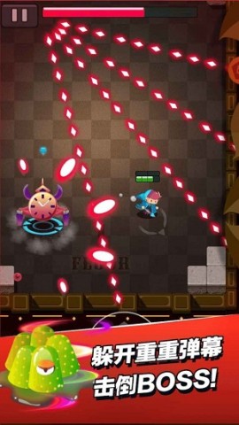 小小铁路(Tiny Rails)