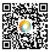 德阳市民通二维码