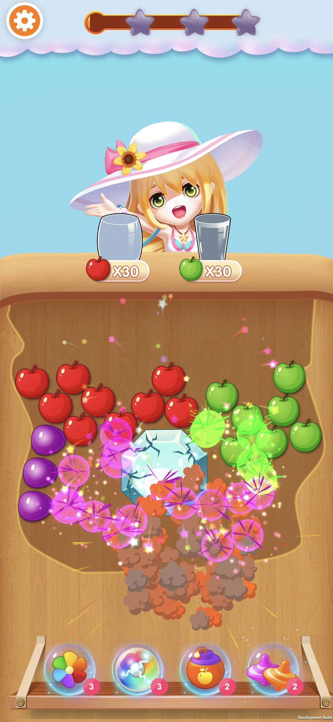 锦鲤多多 锦鲤多多