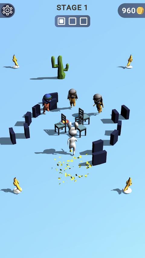 Musical chairs: dji fly game Musical chairs: dji fly game