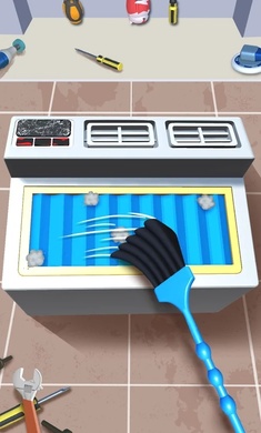 Fix It(修好它手游) Fix It(修好它手游)