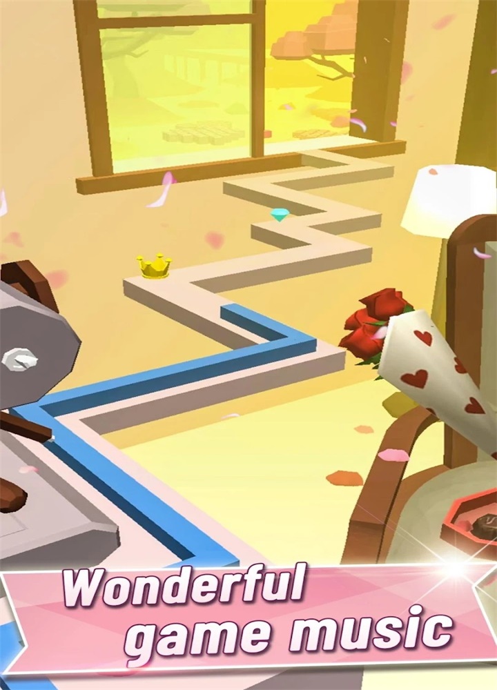 音乐线MusicLine 音乐线MusicLine