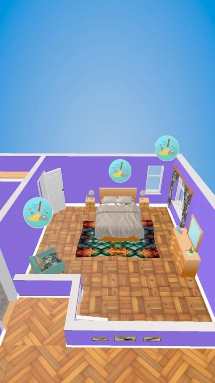 囤积清理(Hoarder Cleaner) 囤积清理(Hoarder Cleaner)