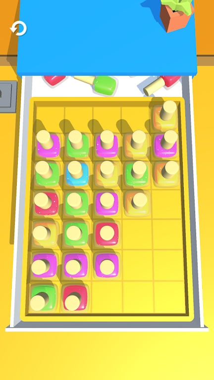 有组织的3D(Organized 3D) 有组织的3D(Organized 3D)