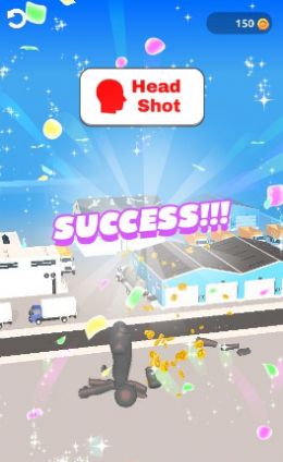 射绳打怪兽(Rope Em Monster) 射绳打怪兽(Rope Em Monster)