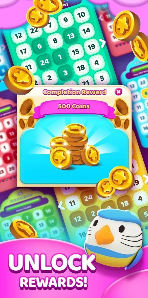 Eraser Blast(橡皮擦冲击手游) Eraser Blast(橡皮擦冲击手游)