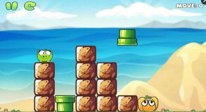 饥饿的小猪3(Hungry Piggy) 饥饿的小猪3(Hungry Piggy)