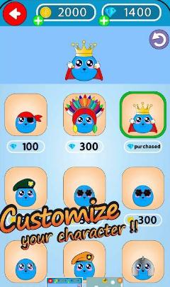 Save Tobias(救救托比斯) Save Tobias(救救托比斯)