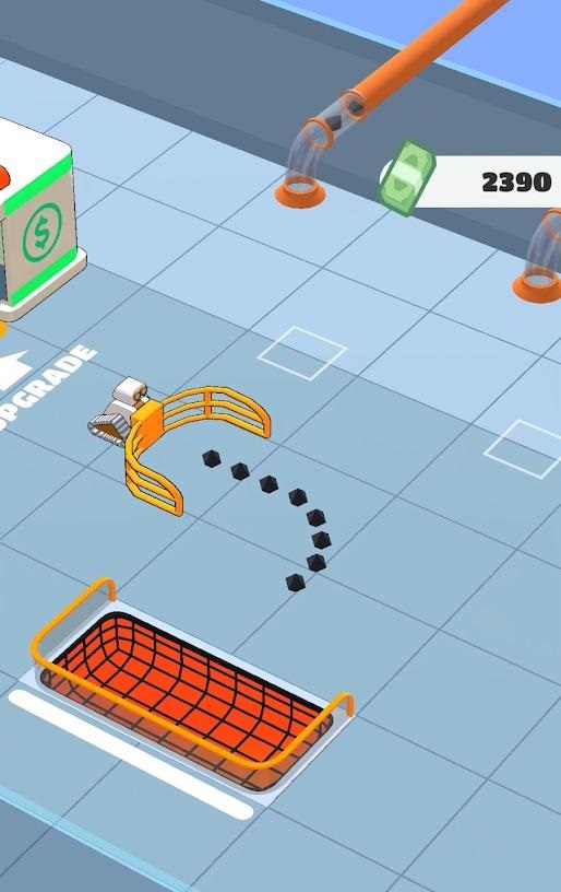 垃圾人(Garbage Man) 垃圾人(Garbage Man)