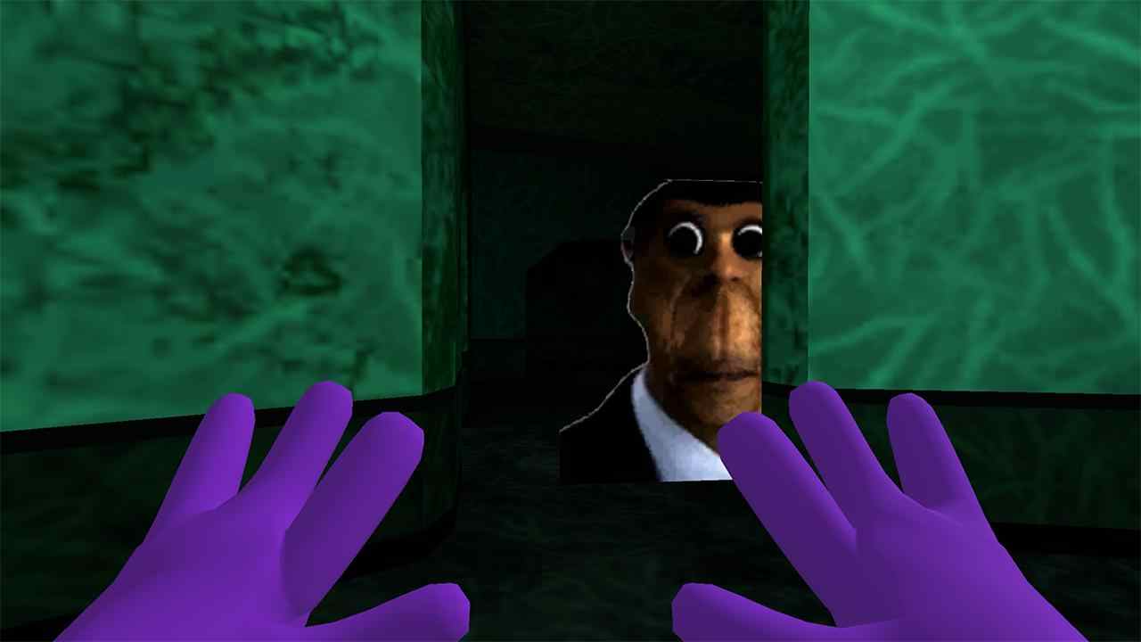 NextbotsNextbots恐怖联盟 NextbotsNextbots恐怖联盟