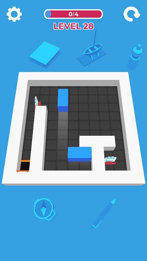 Shape Slicer 3D(切片器3D)