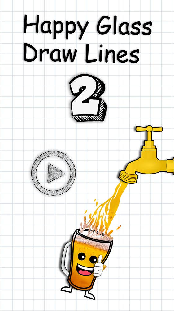 Happy Glass Draw Lines 2(快乐玻璃画线2) Happy Glass Draw Lines 2(快乐玻璃画线2)