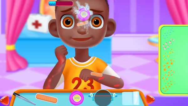 趣味模拟医院游戏手机版