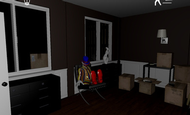 艾米丽想和你玩手机版