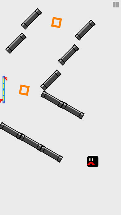 Mr Eighth(八胡子冒险游戏下载)