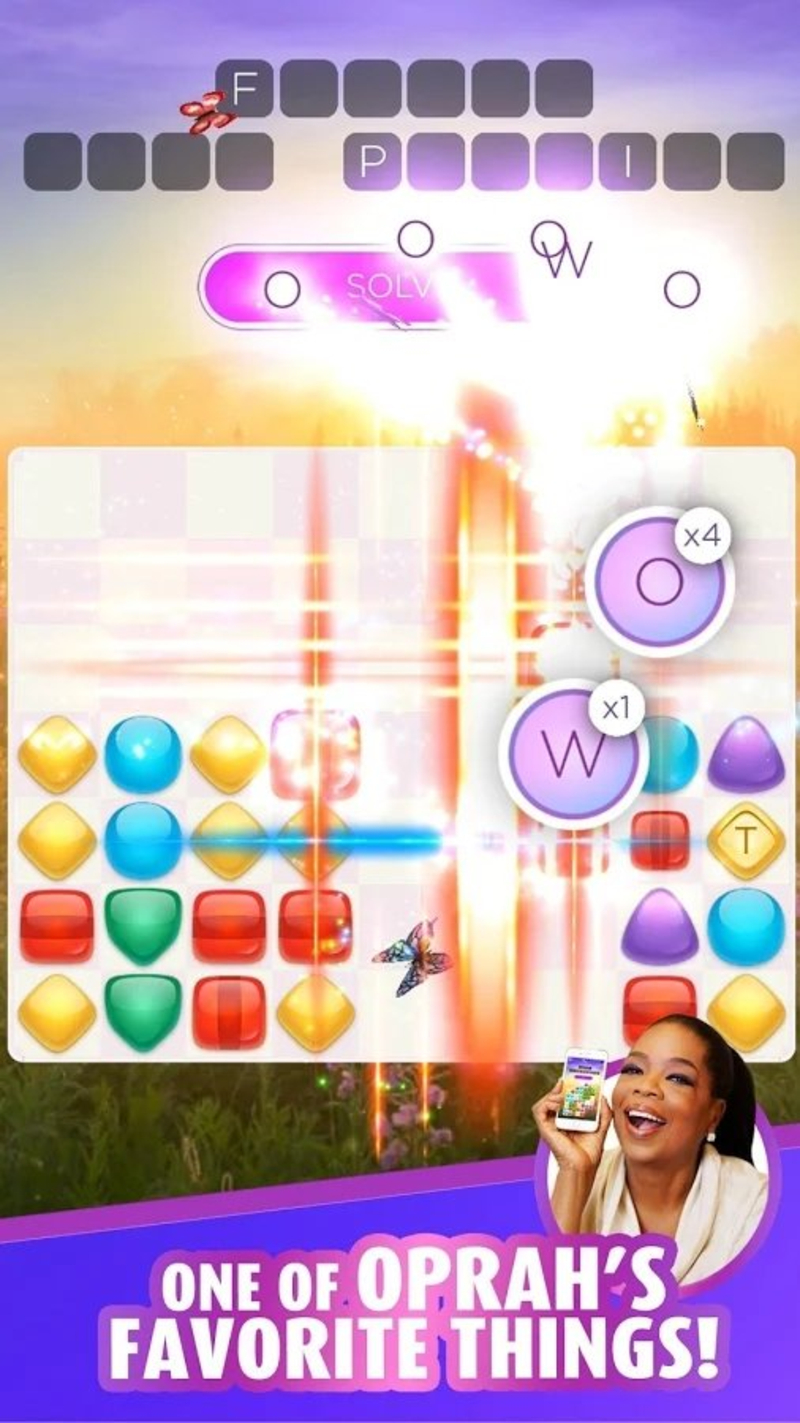 Bold Moves手游 Bold Moves手游