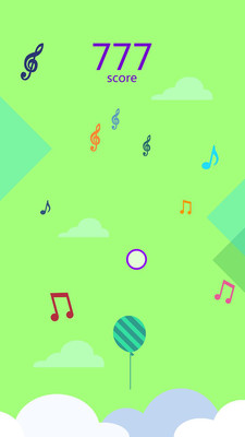 逃生气球:无尽天空 逃生气球:无尽天空