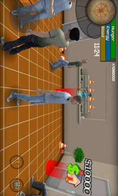 大城市生活模拟器 大城市生活模拟器