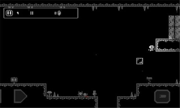1位像素冒险任务 1位像素冒险任务