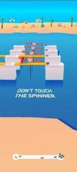 桥梁跑者3D 桥梁跑者3D