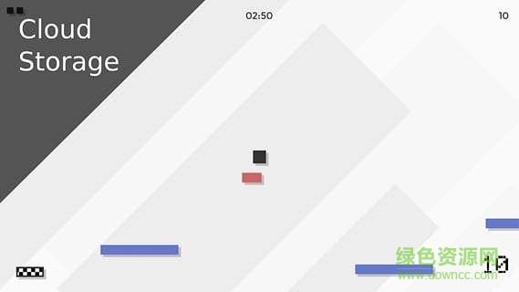 bouncer趣味蹦跳游戏 bouncer趣味蹦跳游戏