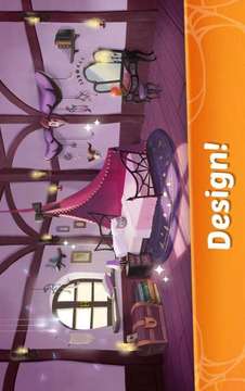 女巫和猫 女巫和猫